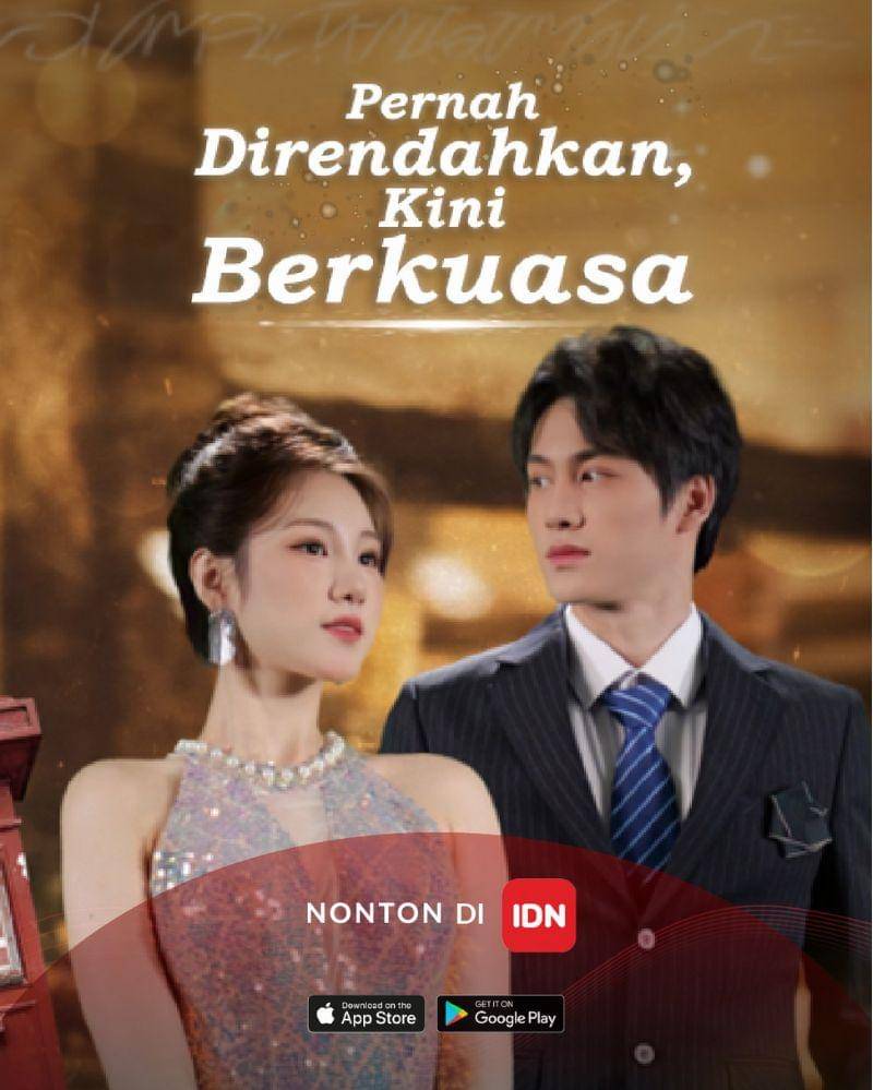 Dok. IDN App/Pernah Direndahkan, Kini Berkuasa